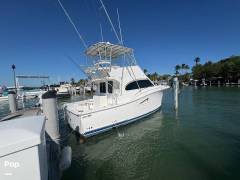 2008 Luhrs Sportfish 35, $ 84,900.00