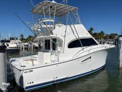 2008 Luhrs Sportfish 35, $ 84,900.00