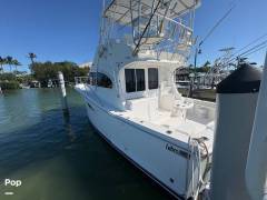 2008 Luhrs Sportfish 35, $ 84,900.00