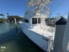 2008 Luhrs Sportfish 35, $ 84,900.00