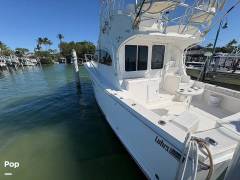 2008 Luhrs Sportfish 35, $ 84,900.00