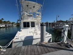 2008 Luhrs Sportfish 35, $ 84,900.00