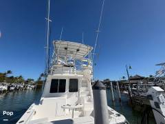 2008 Luhrs Sportfish 35, $ 84,900.00