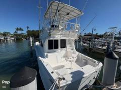 2008 Luhrs Sportfish 35, $ 84,900.00