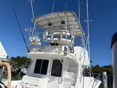 2008 Luhrs Sportfish 35, $ 84,900.00