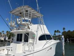 2008 Luhrs Sportfish 35, $ 84,900.00