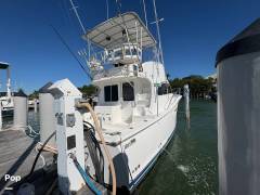2008 Luhrs Sportfish 35, $ 84,900.00