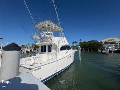 2008 Luhrs Sportfish 35, $ 84,900.00