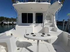 2008 Luhrs Sportfish 35, $ 84,900.00