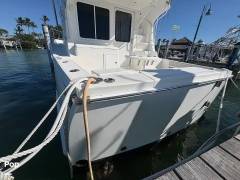 2008 Luhrs Sportfish 35, $ 84,900.00