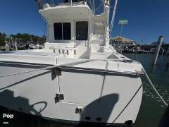 2008 Luhrs Sportfish 35, $ 84,900.00