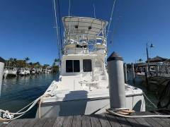 2008 Luhrs Sportfish 35, $ 84,900.00
