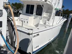 2008 Luhrs Sportfish 35, $ 84,900.00