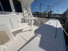 2008 Luhrs Sportfish 35, $ 84,900.00