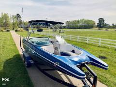 2008 MB Sports Tomcat F23, $ 37,250.00