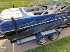 2008 MB Sports Tomcat F23, $ 37,250.00