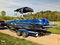 2008 MB Sports Tomcat F23, $ 37,250.00