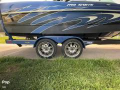 2008 MB Sports Tomcat F23, $ 37,250.00