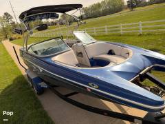 2008 MB Sports Tomcat F23, $ 37,250.00