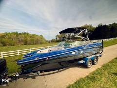 2008 MB Sports Tomcat F23, $ 37,250.00