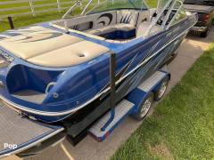 2008 MB Sports Tomcat F23, $ 37,250.00