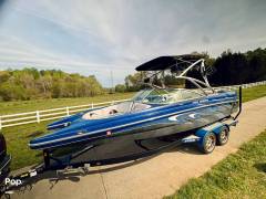 2008 MB Sports Tomcat F23, $ 37,250.00
