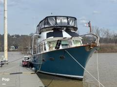 1982 Defever Off Shore Cruiser, $ 141,000.00