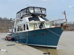 1982 Defever Off Shore Cruiser, $ 141,000.00