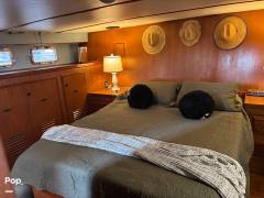 1982 Defever Off Shore Cruiser, $ 141,000.00
