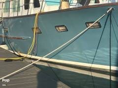 1982 Defever Off Shore Cruiser, $ 141,000.00