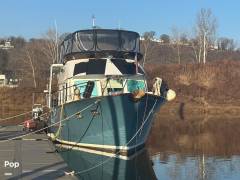 1982 Defever Off Shore Cruiser, $ 141,000.00