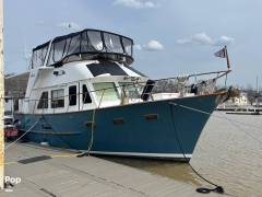 1982 Defever Off Shore Cruiser, $ 141,000.00
