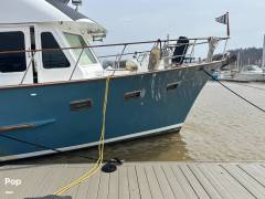 1982 Defever Off Shore Cruiser, $ 141,000.00