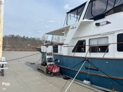 1982 Defever Off Shore Cruiser, $ 141,000.00