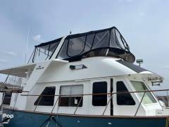 1982 Defever Off Shore Cruiser, $ 141,000.00