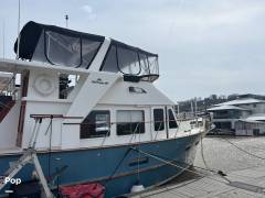 1982 Defever Off Shore Cruiser, $ 141,000.00