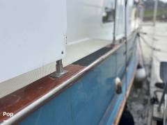 1982 Defever Off Shore Cruiser, $ 141,000.00