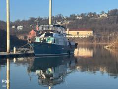 1982 Defever Off Shore Cruiser, $ 141,000.00