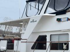 1982 Defever Off Shore Cruiser, $ 141,000.00