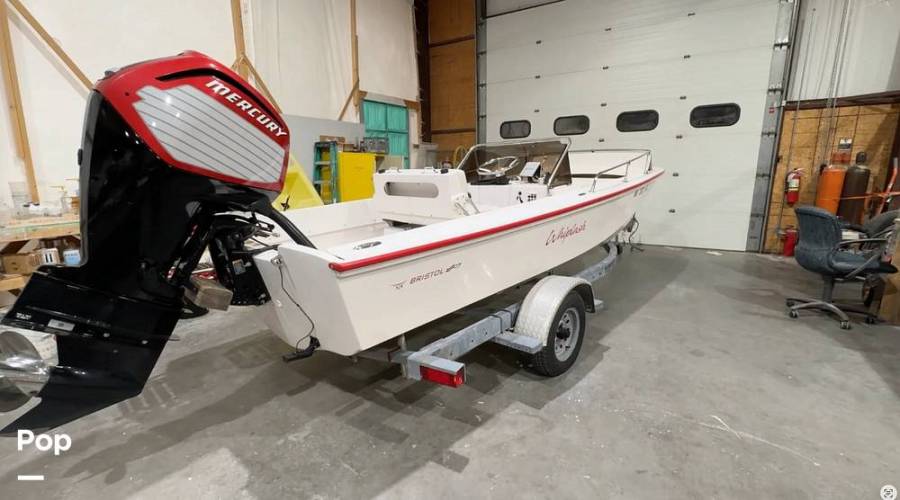 2026 Metan Marine Classic Collection Bristol 17, $ 75,000.00