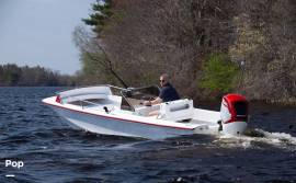 2026 Metan Marine Classic Collection Bristol 17, $ 75,000.00