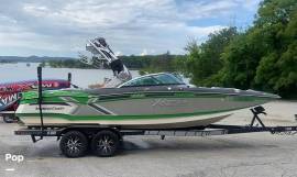 2014 Mastercraft XSTAR ZFT4, $ 69,000.00