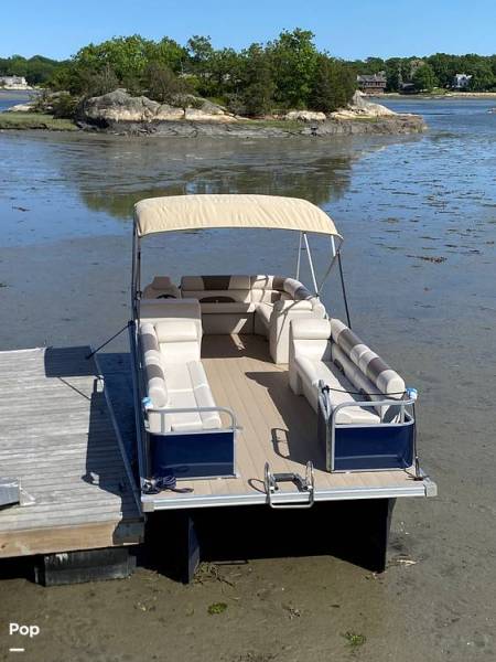 2026 Sanibel Cat SBC 22, $ 54,000.00