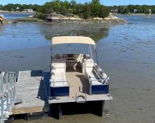 2026 Sanibel Cat SBC 22, $ 54,000.00