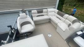 2026 Sanibel Cat SBC 22, $ 54,000.00