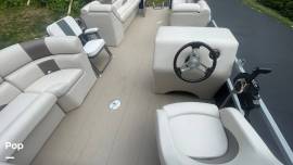 2026 Sanibel Cat SBC 22, $ 54,000.00