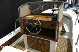 2026 Metan Marine Classic Collection Pelham Bay 21, $ 150,000.00