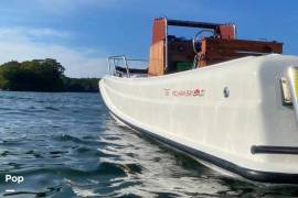 2026 Metan Marine Classic Collection Pelham Bay 21, $ 150,000.00