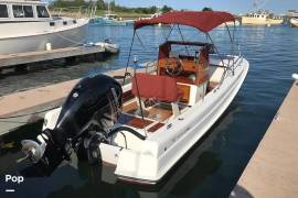 2026 Metan Marine Classic Collection Pelham Bay 21, $ 150,000.00