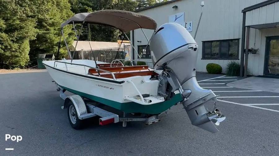 2026 Metan Marine Classic Collection Super Sport 1, $ 75,000.00